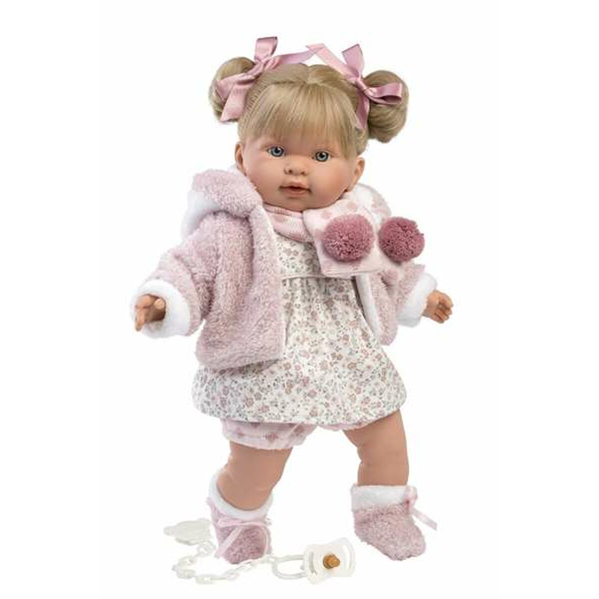 Babypuppe Llorens Alexandra 42 cm von Llorens