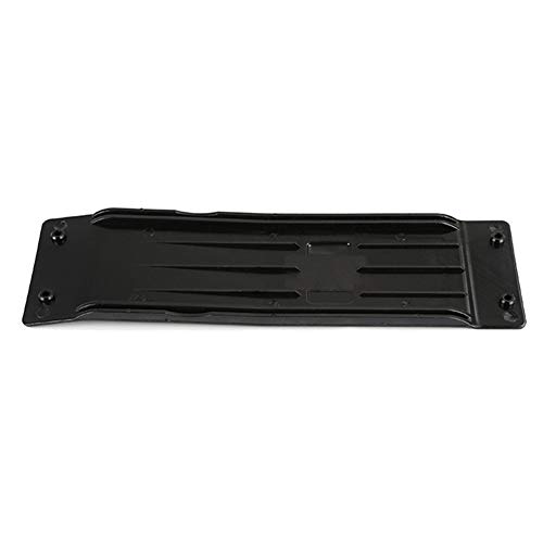 Lmzzdld Chassis Guard Fit für 1/8 Racing XL Flux Rovan TORLAND Brushless Truck Teile von Lmzzdld