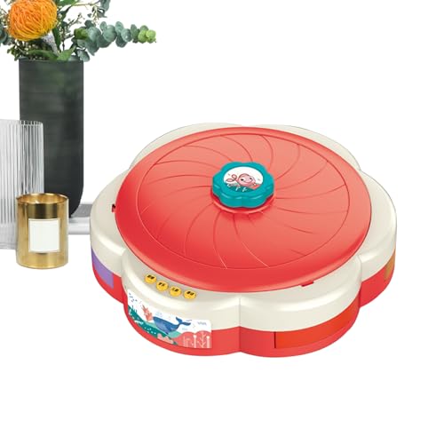 Lnhgh Angelspiel Für Kinder,Magnetisches Tischspiel Mit Musik - Lernspielzeug Zur Feinmotorik Für Kinder 4-6 Jahre Lnhgh Angelspiel Für Kinder,Magnetisches Tischspiel Mit Musik - Lernspielzeug Zur Feinmotorik Für Kinder 4-6 Jahre von Lnhgh