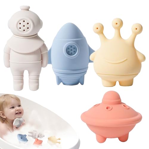 Lnhgh Badespielzeug | Weiches Baby Badespielzeug - Abnehmbares Duschkorb Zubehör Für Reise Pool Geburtstagsparty Ostern Geschenk Lnhgh Badespielzeug | Weiches Baby Badespielzeug - Abnehmbares Duschkorb Zubehör Für Reise Pool Geburtstagsparty Ostern Geschenk von Lnhgh