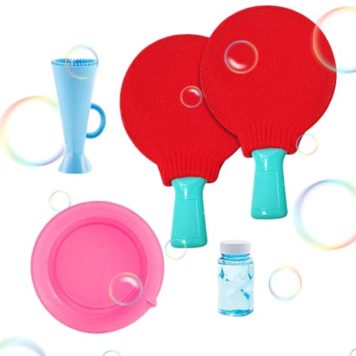 Lnhgh Blasen Machen Spielzeug - große Blasenstab mit Lösung | Interaktive Bonding Outdoor Playtime Backyard -Spiel für Party außerhalb des Park Rasengartens Aktivitäten Lnhgh Blasen Machen Spielzeug - große Blasenstab mit Lösung | Interaktive Bonding Outdoor Playtime Backyard -Spiel für Party außerhalb des Park Rasengartens Aktivitäten von Lnhgh