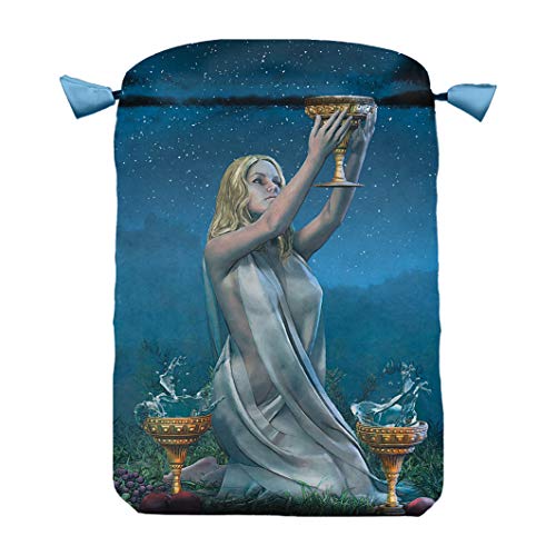 Vice-Versa Tarot Bag von Lo Scarabeo