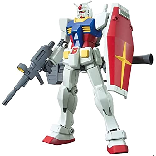 BANDAI BAS5057403 MK57403 Toys & Construction, Mehrfarbig von BANDAI SPIRITS