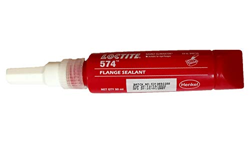 Loctite 234534 574 Multi Dichtungsflanschdichtstoff, Superkleber, 50 ml von Loctite