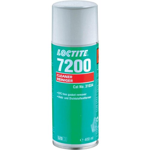 Loctite Kleb./Dichtstoffentf.7200/400Ml von Loctite