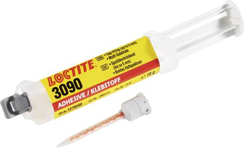 Loctite® 3090 Zwei-Komponentensekundenkleber 1379599 10g von Loctite®