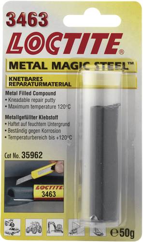 Loctite® 3463 Repair Stick Metall 396913 50g von Loctite®