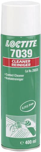 Loctite® 7039 303145 Kontaktreiniger 400ml von Loctite®