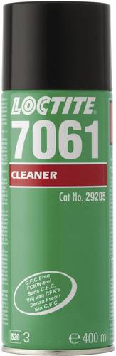 Loctite® 7061 Reiniger 195913 400ml von Loctite®