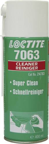 Loctite® 7063 Schnellreiniger 88344 400ml von Loctite®