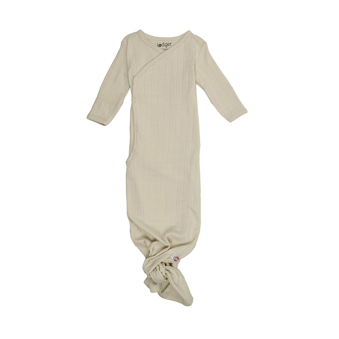 Lodger Hopper Newborn Solid Sleeping Bag - 50/62 von Lodger