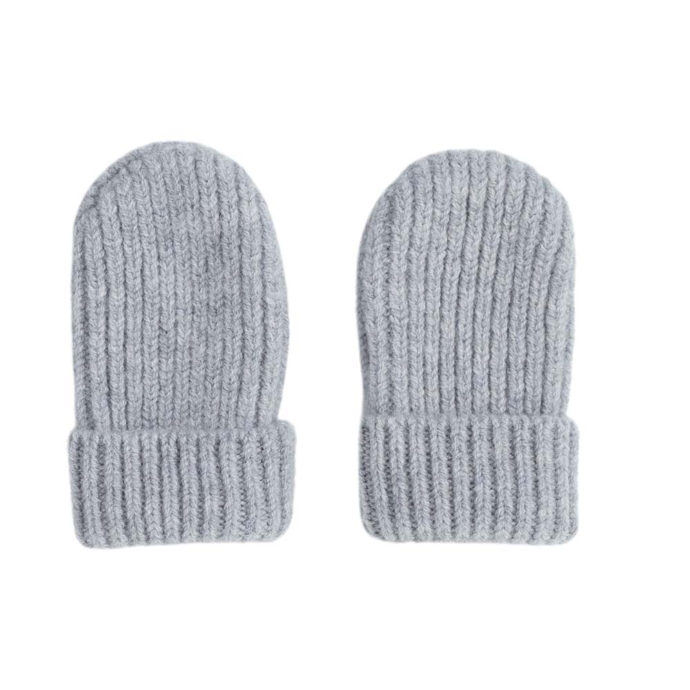 Lodger Mittens Merino Wool - 1-2Y von Lodger