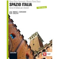 Spazio Italia von Loescher Coedizioni