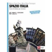 Spazio Italia von Loescher Coedizioni