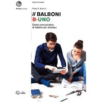 Balboni, P: Balboni B-UNO von Loescher Editore