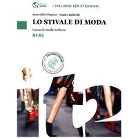 Filippone, A: Stivale di Moda B1-B2 von Loescher Editore