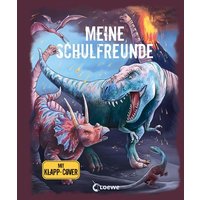 Meine Schulfreunde (Dinosaurier) von Loewe