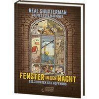 Fenster in der Nacht von Loewe