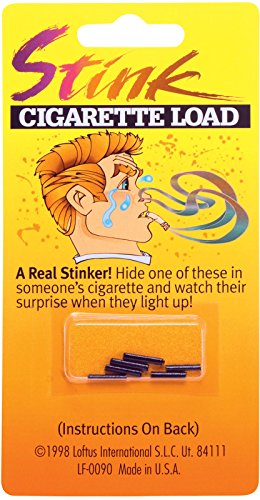 Stink Cigarette Load von Loftus International