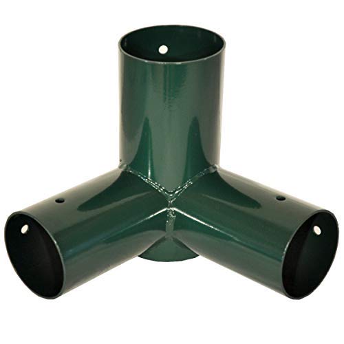 Loggyland 7051-006 - 3er Raumkupplung Schaukelverbinder Loggyland 7051-006 - 3er Raumkupplung Schaukelverbinder von Loggyland