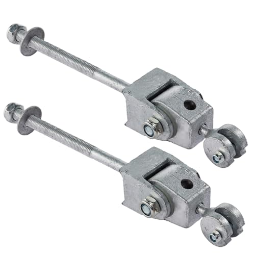 Loggyland Schaukelhaken Premium M12x160mm – Belastbar bis 300 kg für sichere und langlebige Schaukelbefestigung Loggyland Schaukelhaken Premium M12x160mm – Belastbar bis 300 kg für sichere und langlebige Schaukelbefestigung von Loggyland