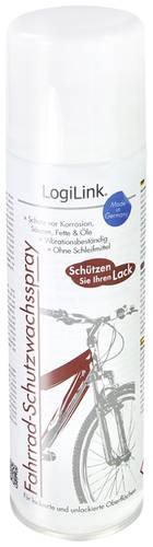 LogiLink Sprühwachs RP0022 300ml von Logilink