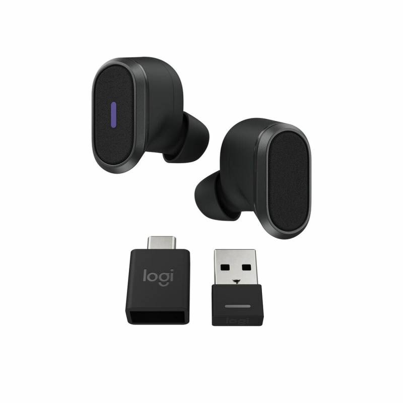 Bluetooth-Kopfhörer Logitech 985-001082 von Logitech