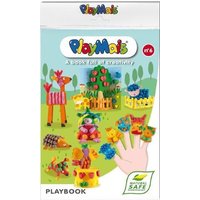 PlayMais Playbook von PlayMais