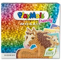 PlayMais Trendy Mosaic Horse von PlayMais