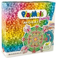 PlayMais Trendy Mosaic Mandala von PlayMais