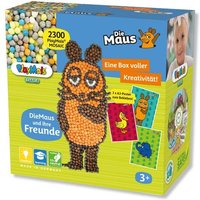 Playmais® Mosaic Little die Maus von Loick Trade GmbH