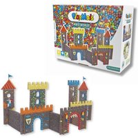 Playmais® Mosaic Big World Castle von Loick Trade GmbH