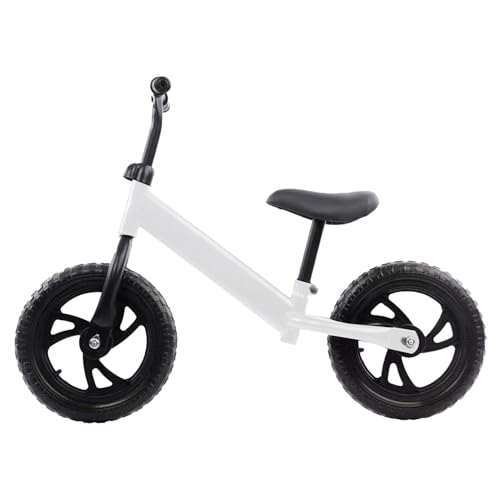 Lokaquk Kids Balance Bikes | Adjustable Baby Bikes Kids Ride On Toys - Adjustable Balance Bikes, Toddler Ride-On Toys, Detachable Balancing Bikes - Perfect for Home, Outdoor Adventures, and Active von Lokaquk