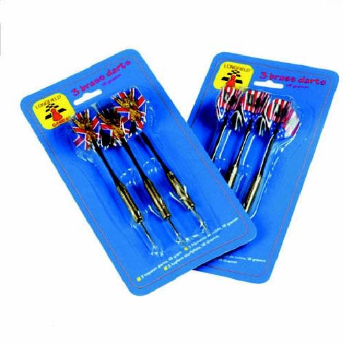 Dartpfeile Longfield Profi (18 g) von Longfield