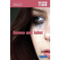 Romeo and Juliet (new edition) von Pearson Academic