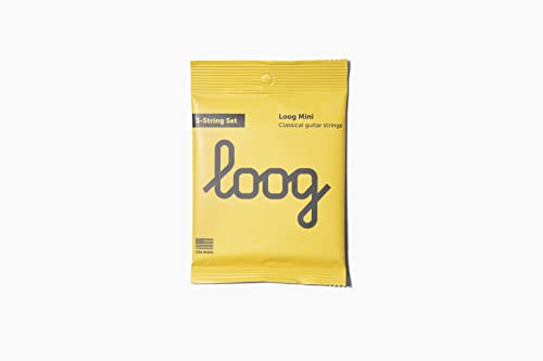 Loog Mini-Akustiksaiten von Loog