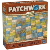 Patchwork von Lookout Spiele