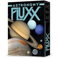 Astronomy Fluxx von Looney Labs