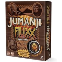 Jumanji Fluxx Specialty Edition von Looney Labs