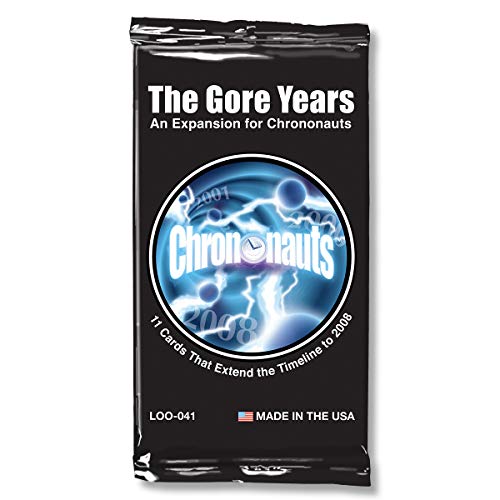 Looney Labs 41 - The Gore Years Looney Labs 41 - The Gore Years von Looney Labs