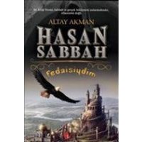 Hasan Sabbah Fedaisiydim von Lopus Yayinevi