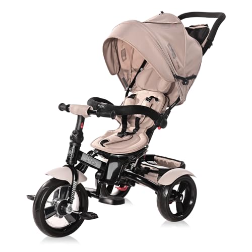 Lorelli Dreirad Neo (Beige) von Lorelli