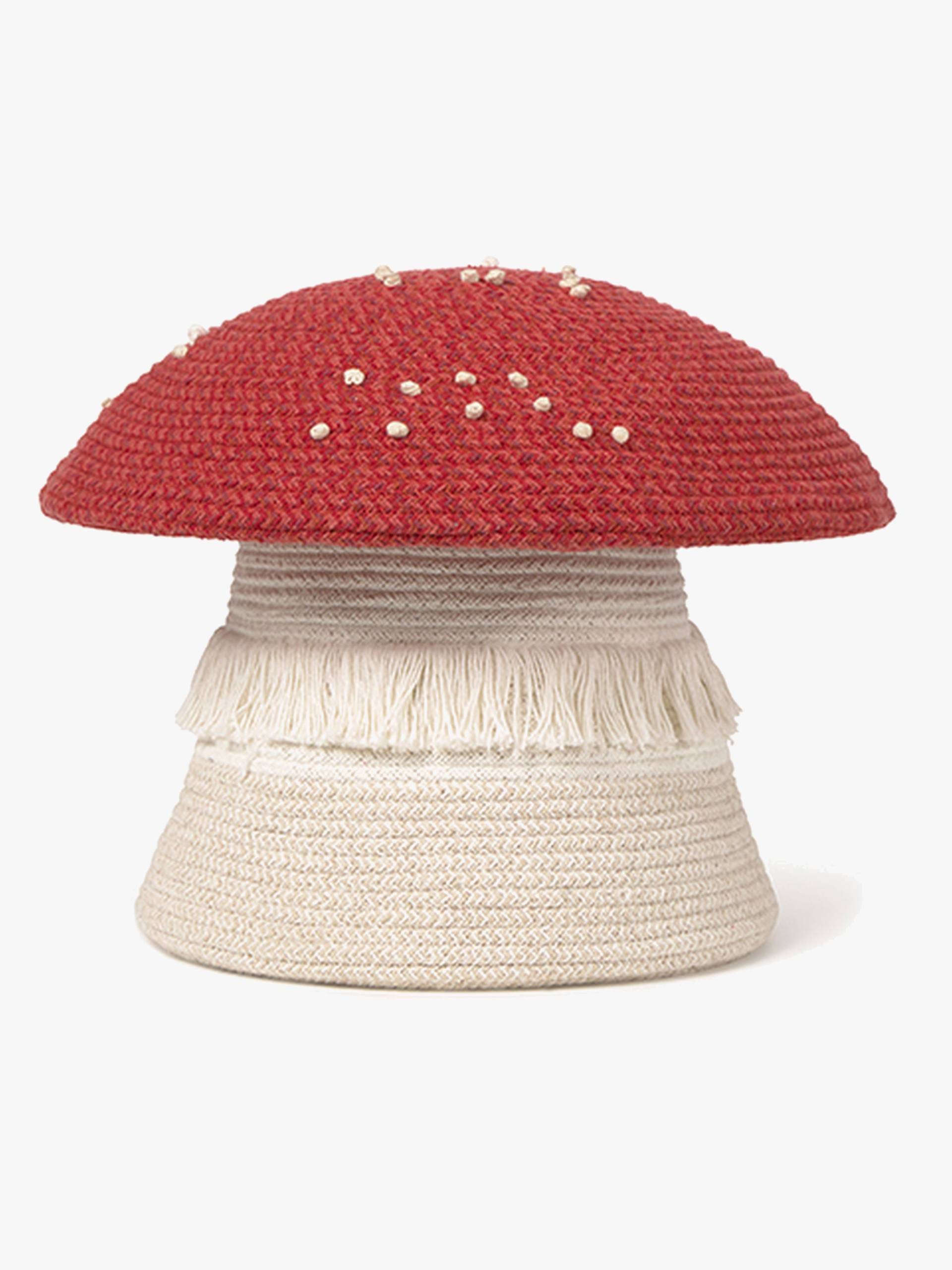 Lorena Canals Korb, Big Mushroom Lorena Canals Korb, Big Mushroom von LorenaCanals