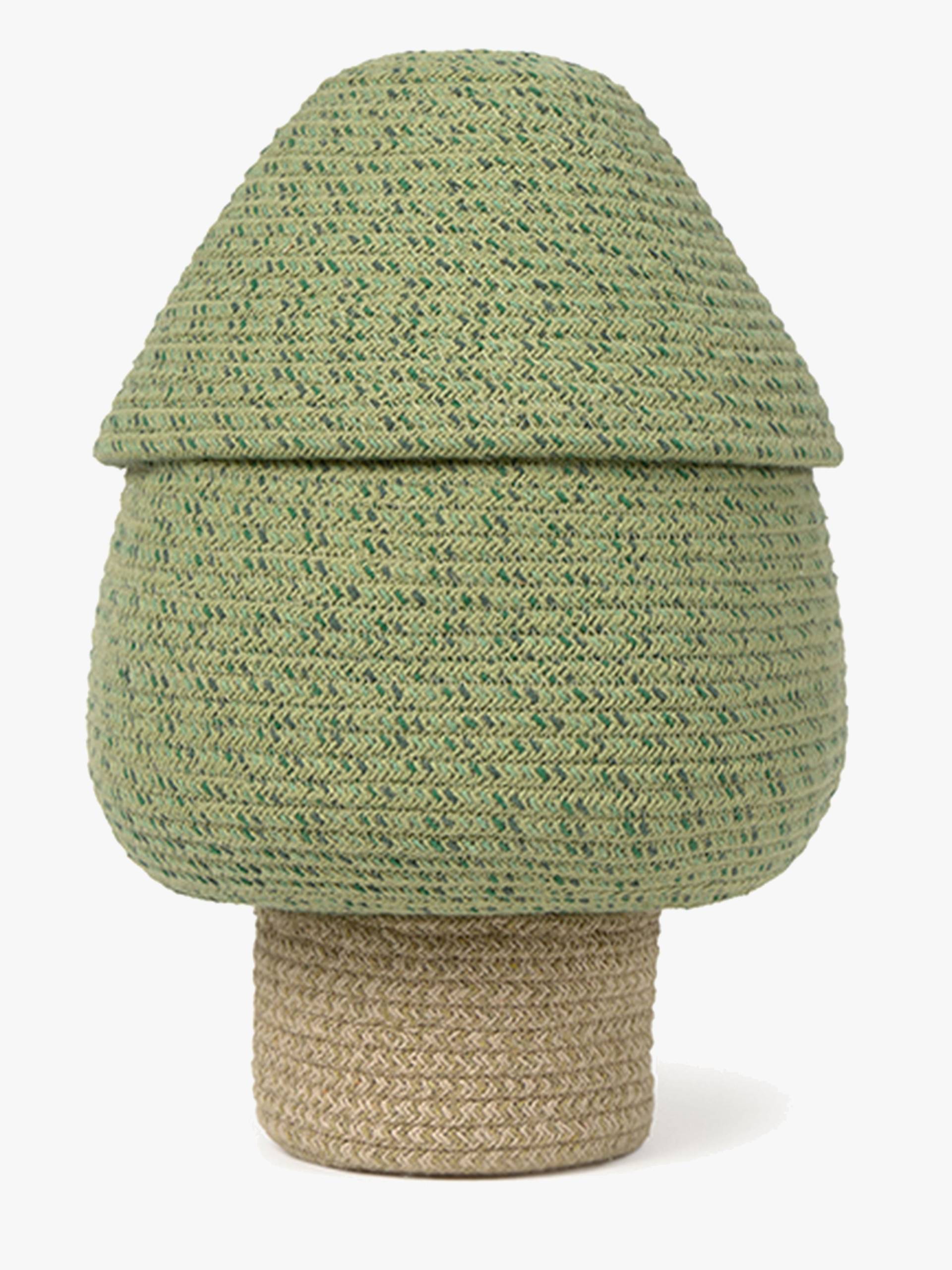 Lorena Canals Korb, Big Tree Lorena Canals Korb, Big Tree von LorenaCanals