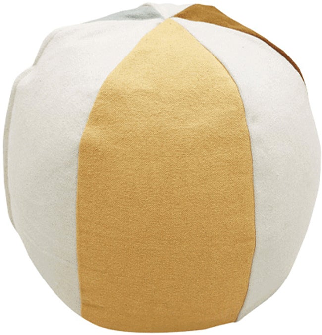 Lorena Canals Sitzhocker Ball von LorenaCanals