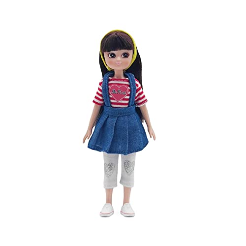 Lottie Be Kind Doll, Dolls for Girls & Boys Age 5 6 7 and Up von Lottie