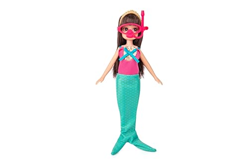 Lottie Mermaid Dreams von Lottie