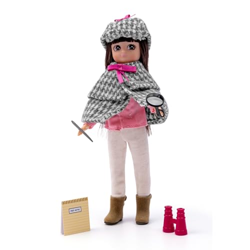 Lottie Mystery Solver von Lottie