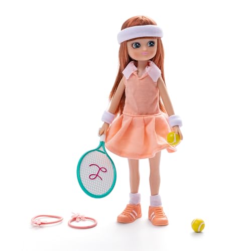 Lottie Tennisclub von Lottie