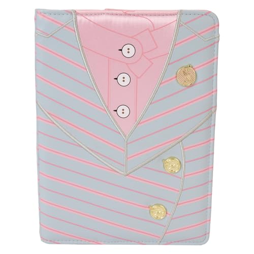 Loungefly Wicked Glinda Diary Journal von Loungefly